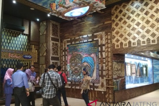 Museum Jenang Kudus tambah koleksi (VIDEO)