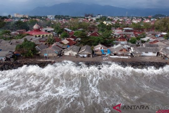 Foto Aerial Terbaik 2018 : Melihat Indonesia Dari Atas Page 6 Small