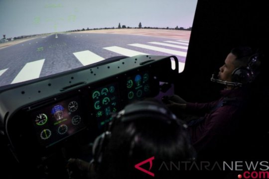 AOT, teknologi tercanggih atasi disorientasi arah