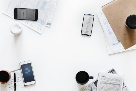 Rata-rata orang Indonesia pakai 5GB per bulan