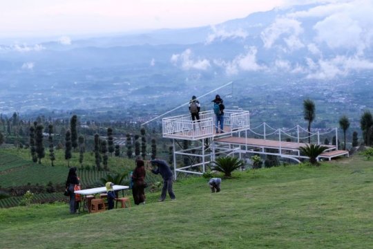 Wisata alam Posong Page 4 Small