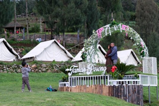 Wisata alam Posong Page 2 Small