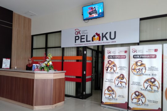 OJK sebut kinerja BPR Soloraya meningkat