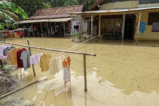 Banjir di Cilacap Page 3 Small