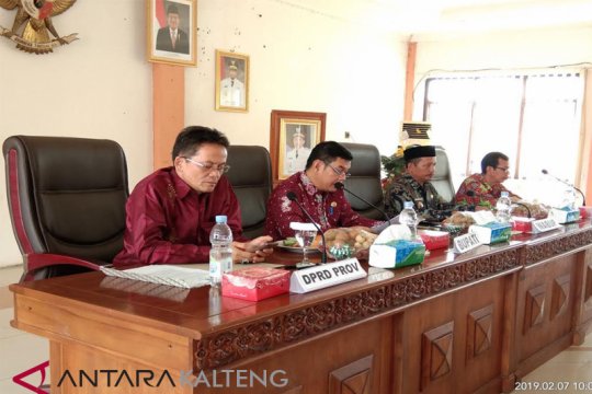 ESDM Kalteng diminta sanksi perusahaan tak laksanakan CSR