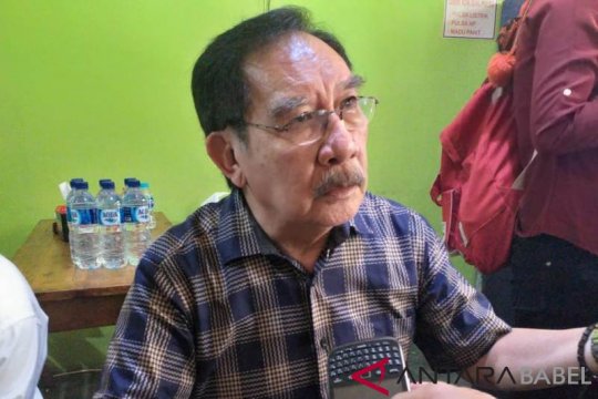 Antasari Azhar ajak masyarakat Babel pilih Jokowi