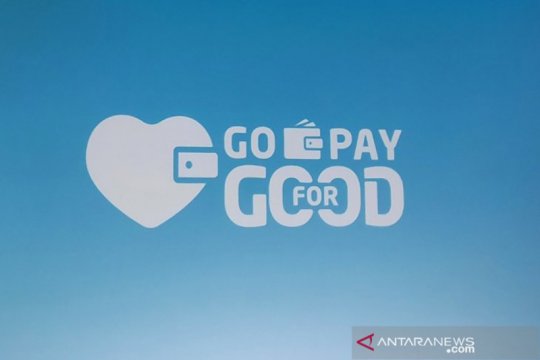 Minat pengguna semakin besar, GO-PAY kembangkan layanan donasi