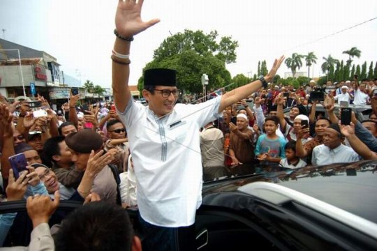 Kampanye Sandiaga Uno Page 1 Small