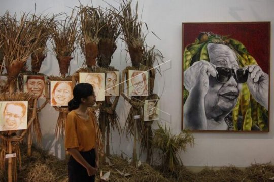 Pameran memedi sawah Page 1 Small