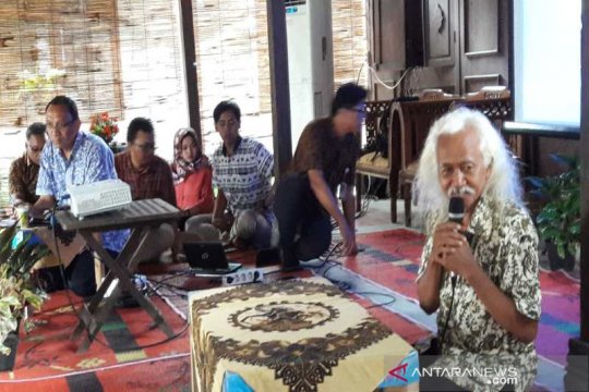 Pemerintah beri kesempatan masyarakat lestarikan cagar budaya