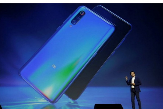 Xiaomi akan luncurkan lebih dari 10 ponsel 5G pada 2020