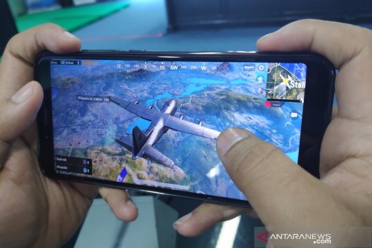 MUI dan Kominfo belum tentukan pelarangan game PUBG