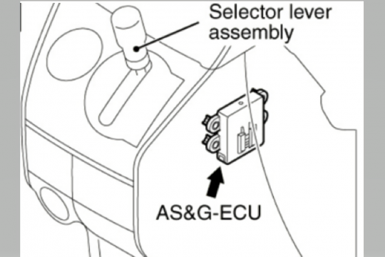 Outlander Sport dan Delica di-"recall" untuk perbaikan peranti lunak ECU