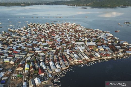 Ini Pulau Terpadat Di Dunia Page 1 Small