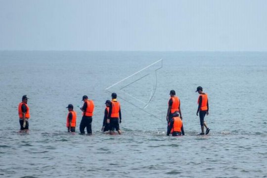 Pelatihan teknologi pemecah gelombang Page 1 Small