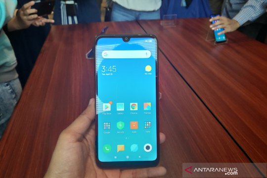 Redmi 7 dibanderol Rp1,6 juta