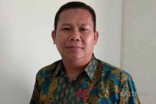 Pansus LKPj DPRD Barito Timur belajar ke DPRD Banjarmasin