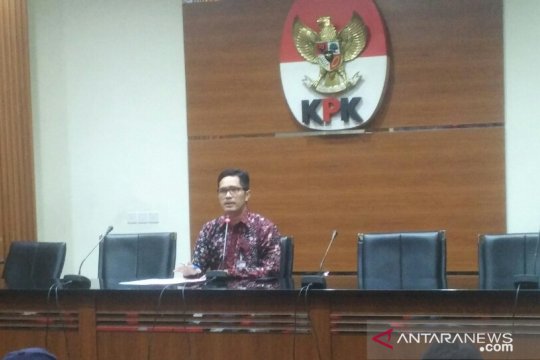 KPK panggil Wali Kota Tasikmalaya dalam kasus suap