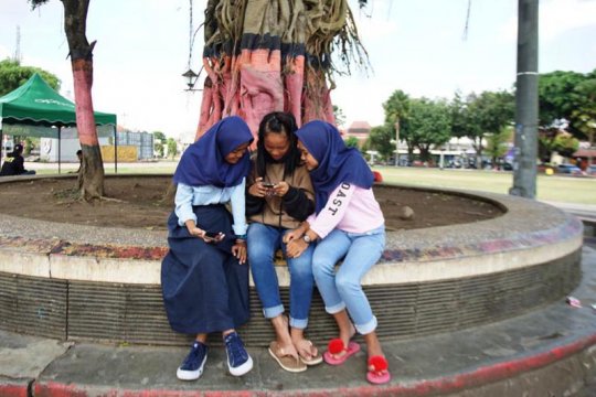 Telaah - Menuju Kota Magelang 4.0