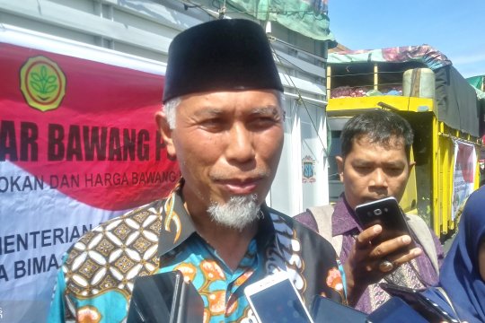 Kota Padang larang warga sedekahi pengemis di jalan