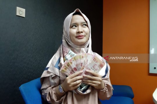 Berikut empat cara mengelola THR dengan bijak