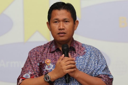 Cegah "smartphone" disadap, pengguna Whatsapp disarankan "Update" WA