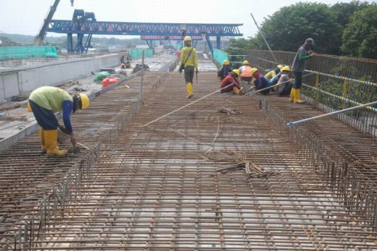 Pembangunan stasiun kereta bandara Adi Soemarmo Page 2 Small