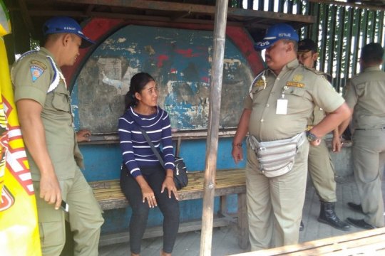 Pengemis ini lebih tajir ketimbang pegawai kantor