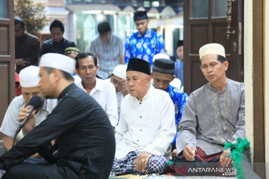 Buka Puasa Bersama ANTARA Kalteng Page 6 Small