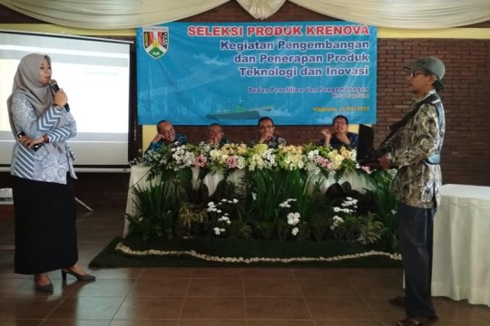 Telaah - Replikasi Krenova Kota Magelang di Kota Pekanbaru