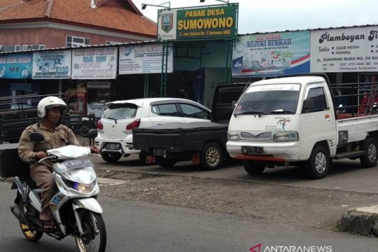 Desa Sumowono kelola aset untuk sejahterakan warga