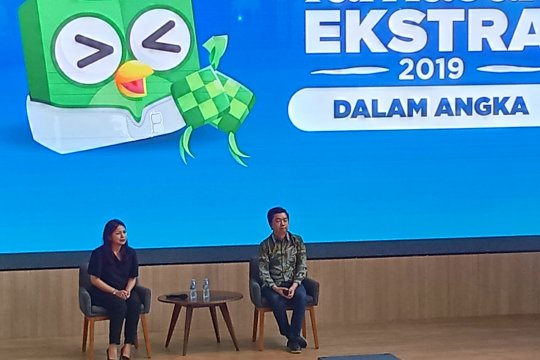Hadapi persaingan, Tokopedia terapkan aplikasi "Artificial Intelligence"