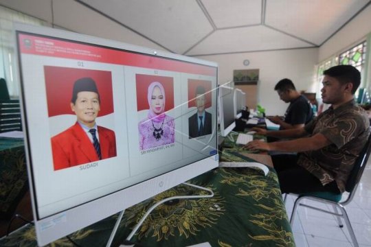 Pemilihan kepala desa berbasis elektronik Page 2 Small