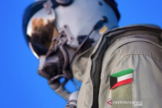 Kuwait tanggapi ancaman rudal dan drone dari musuh