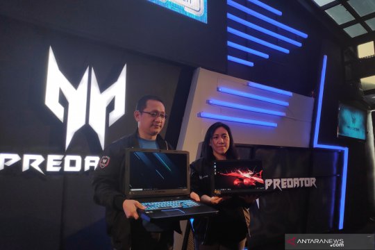 Predator Helios 700 dan Nitro 7 baru perkuat lini gim Acer