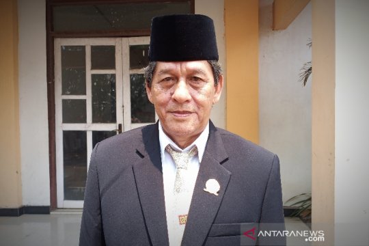 DPRD Barito Timur harapkan pelayanan publik meningkat