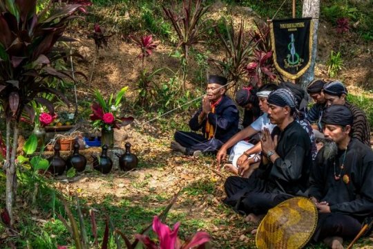 Sedekah budaya lembah rawa Page 1 Small