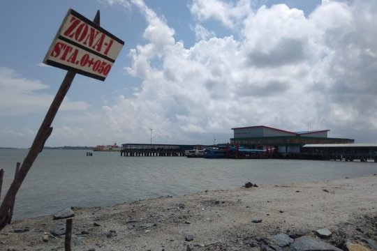 Dewan Masjid tolak Gurindam 12 untuk nama proyek