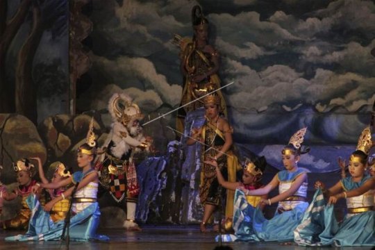 Festival wayang bocah 2019 Page 2 Small