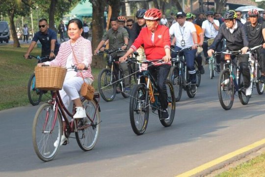 Rencana pengembangan lokasi wisata Borobudur Page 2 Small