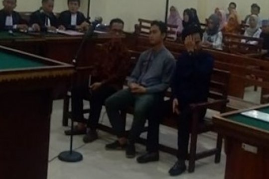 OTT kian gencar, koruptor makin nekat