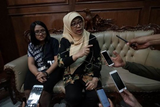 Keterangan KPAI soal audisi bulu tangkis PB Djarum Page 1 Small