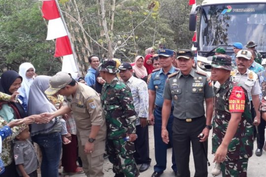 TMMD 106 Kodim Cilacap ditarget turunkan angka kemiskinan