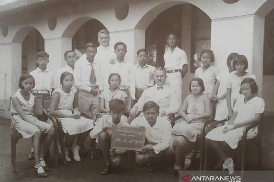 Telaah - Upaya pelestarian cagar budaya, promosi wisata Kota Magelang