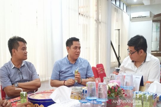 DPRD Barito Timur minta 14 kepala desa terpilih berinovasi membangun desa