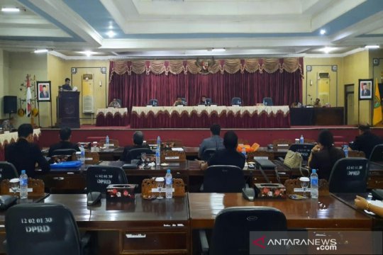 Dividen Bank Kalteng bantu biayai pembangunan Barito Timur