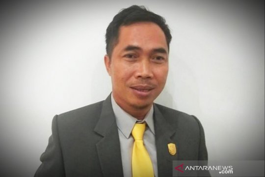 Fasilitas belajar siswa Pulang Pisau masih memprihatinkan