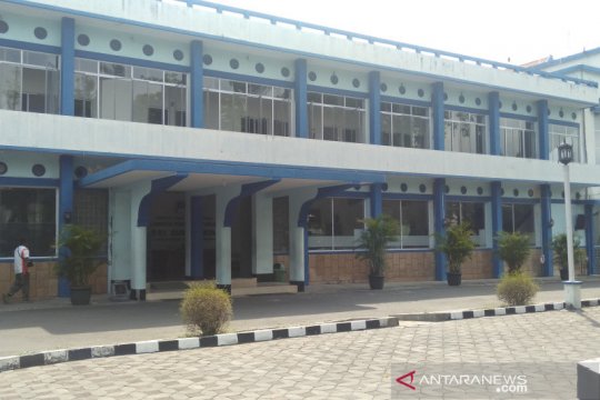 Kantor RRI Surakarta sebagai cagar budaya perlu dipromosikan