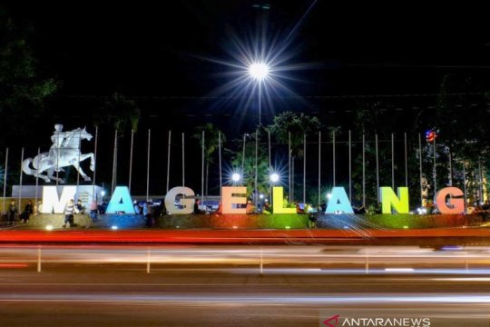 Telaah - Mengenal "City Branding"