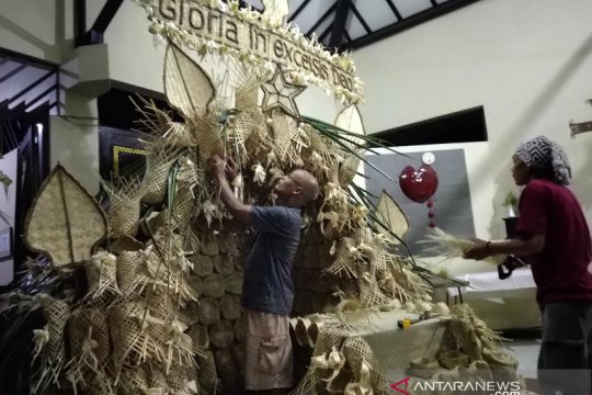 Ajakan jadi bentara perubahan